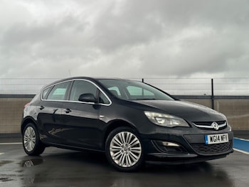 2014 (14) - 1.6i 16V Excite 5dr