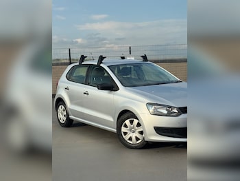 Used Volkswagen Polo 2012 for sale - 78524164: Photo