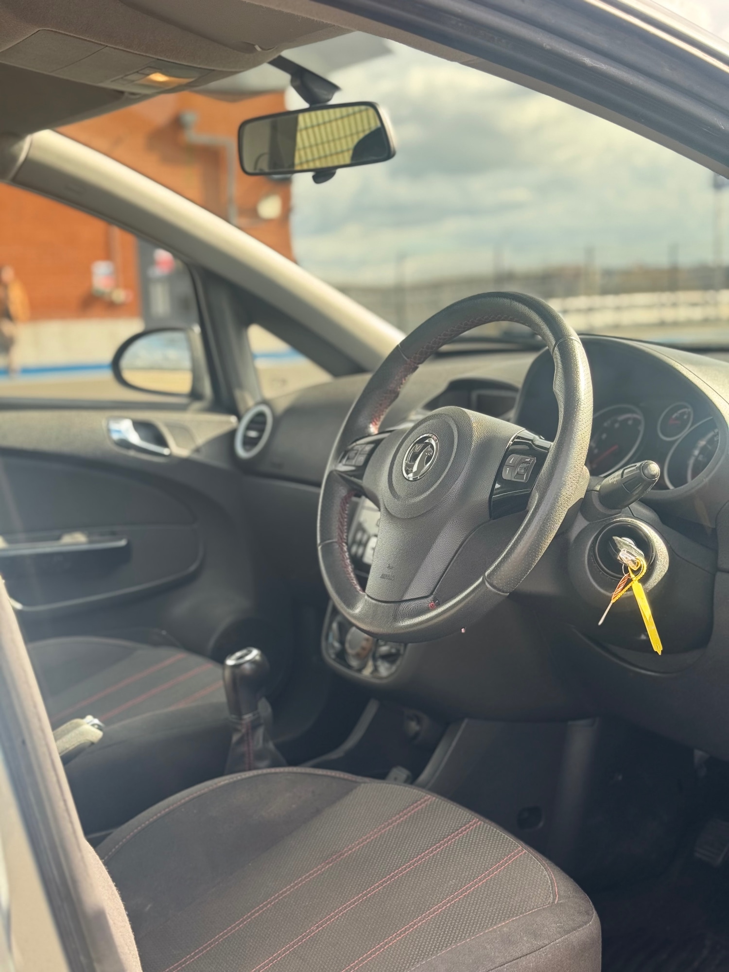 Used Vauxhall Corsa 2013 for sale - 78027538: Photo 8