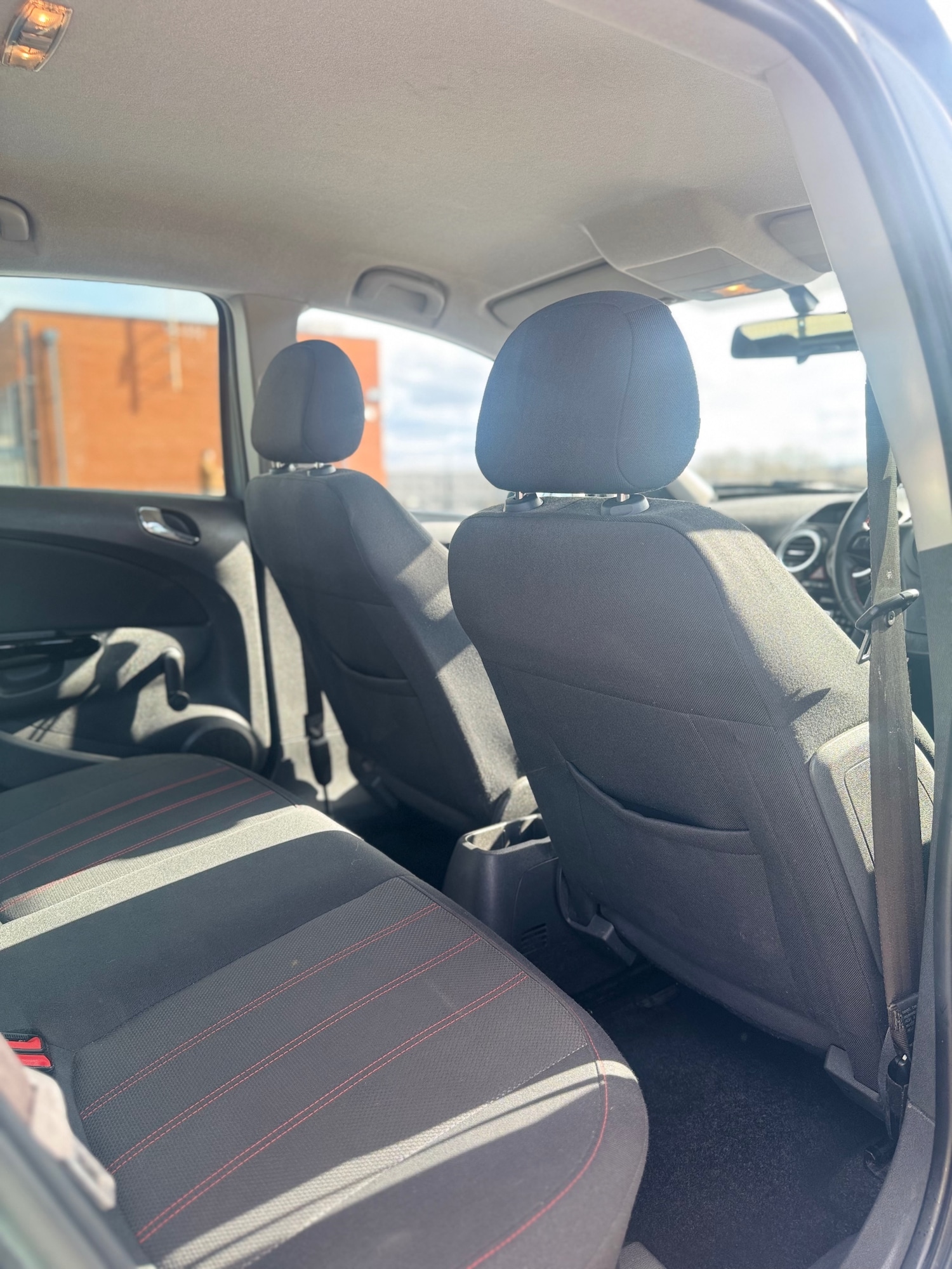 Used Vauxhall Corsa 2013 for sale - 78027538: Photo 9