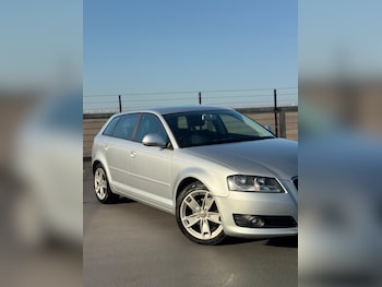 Used Audi A3 2010 for sale - 78746520: Photo