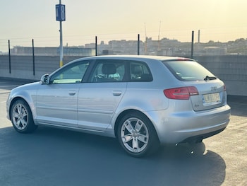 Used Audi A3 2010 for sale - 78746520: Photo