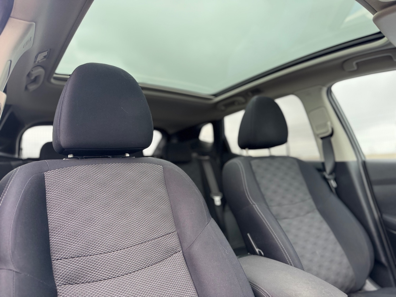 Used Nissan Qashqai 2015 for sale - 76619567: Photo 12