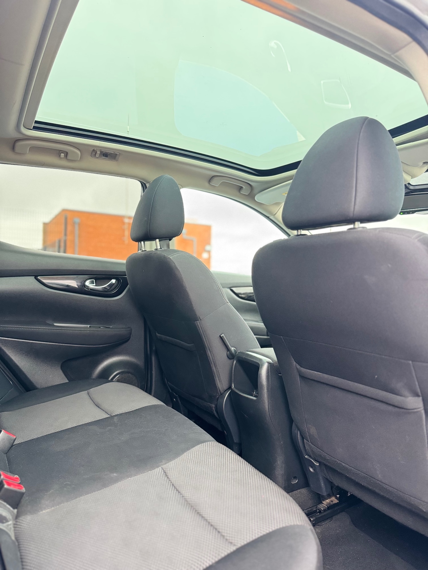 Used Nissan Qashqai 2015 for sale - 76619567: Photo 13