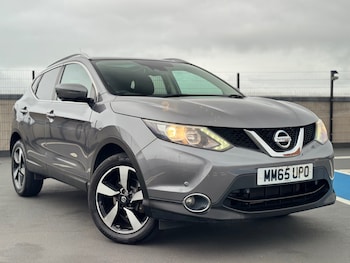 Nissan - Qashqai