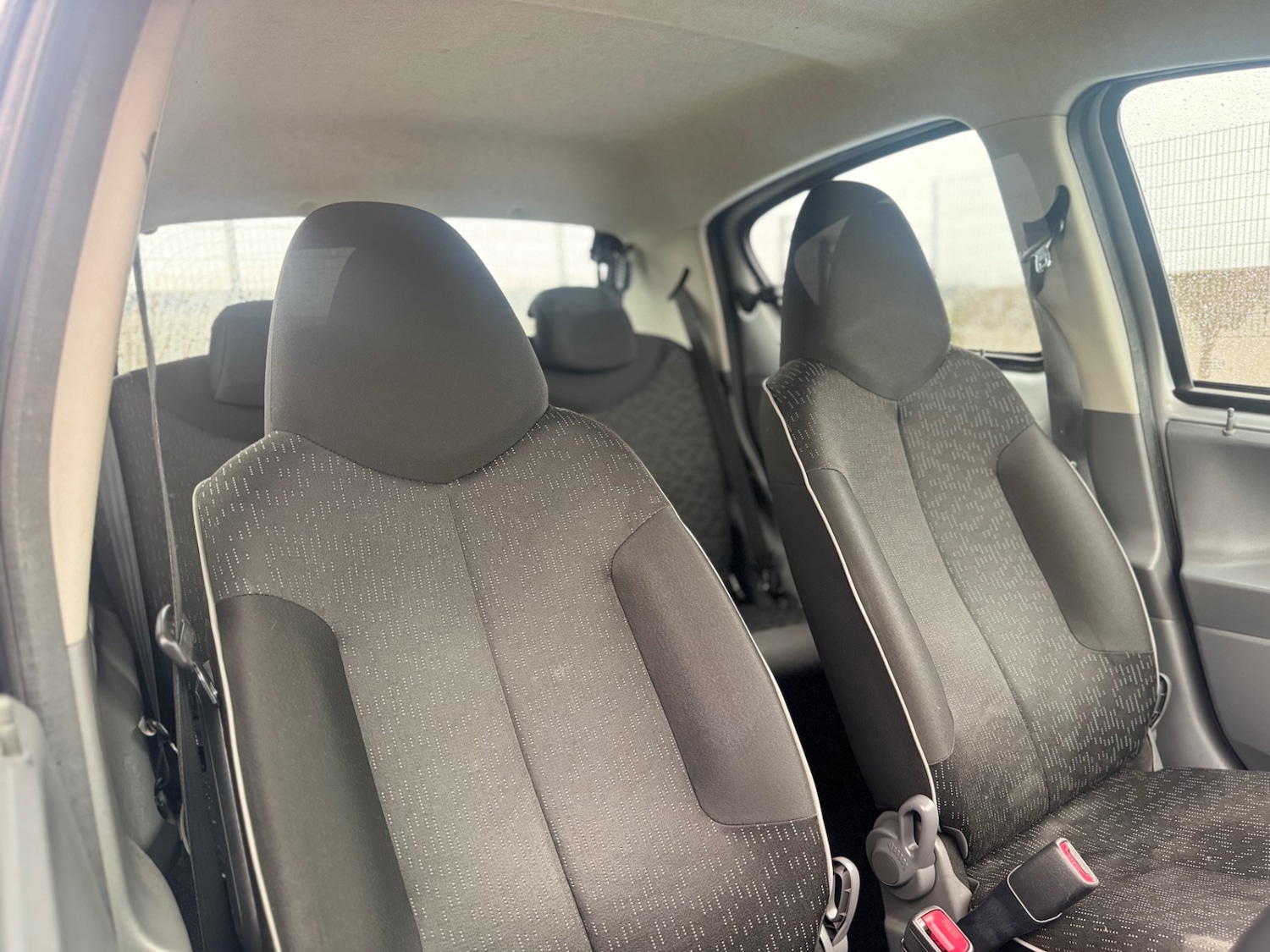 Used Peugeot 107 2011 for sale - 77562498: Photo 14