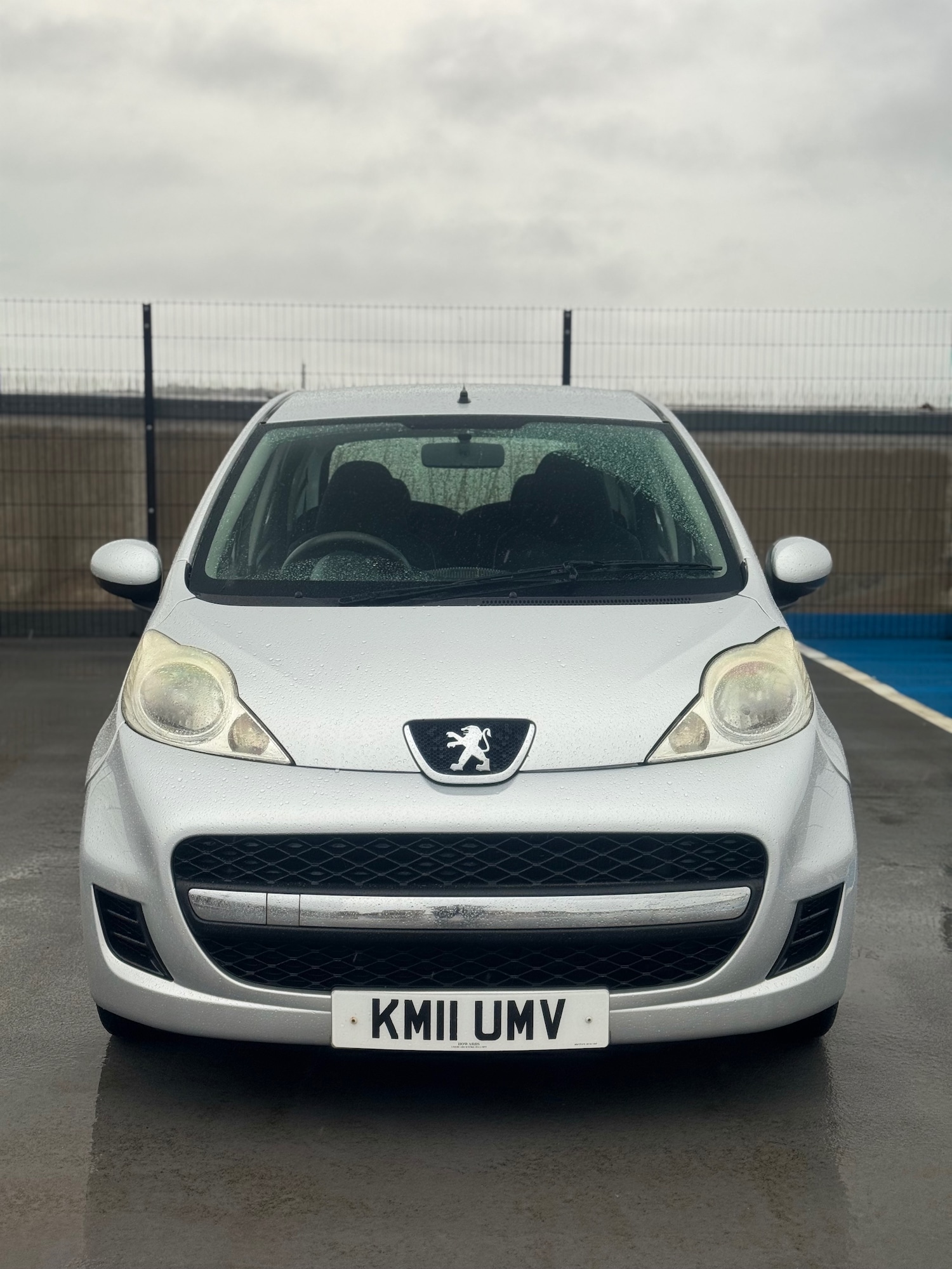Used Peugeot 107 2011 for sale - 77562498: Photo 7