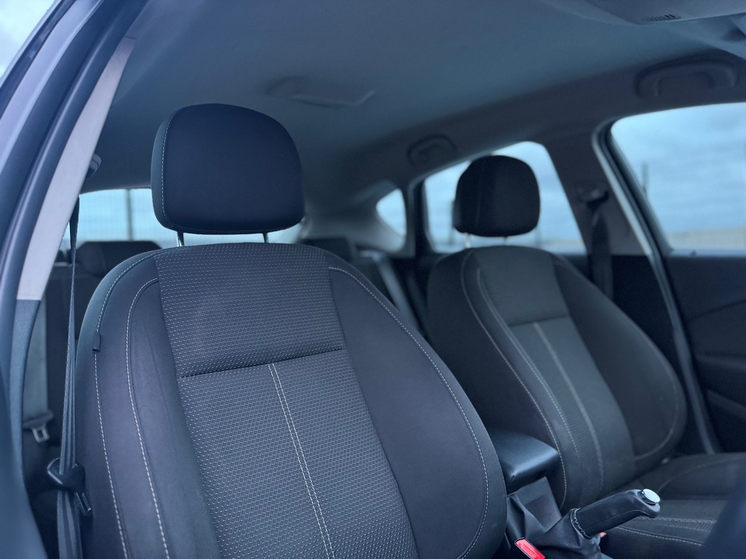 Used Vauxhall Astra 2015 for sale - 76963648: Photo 14