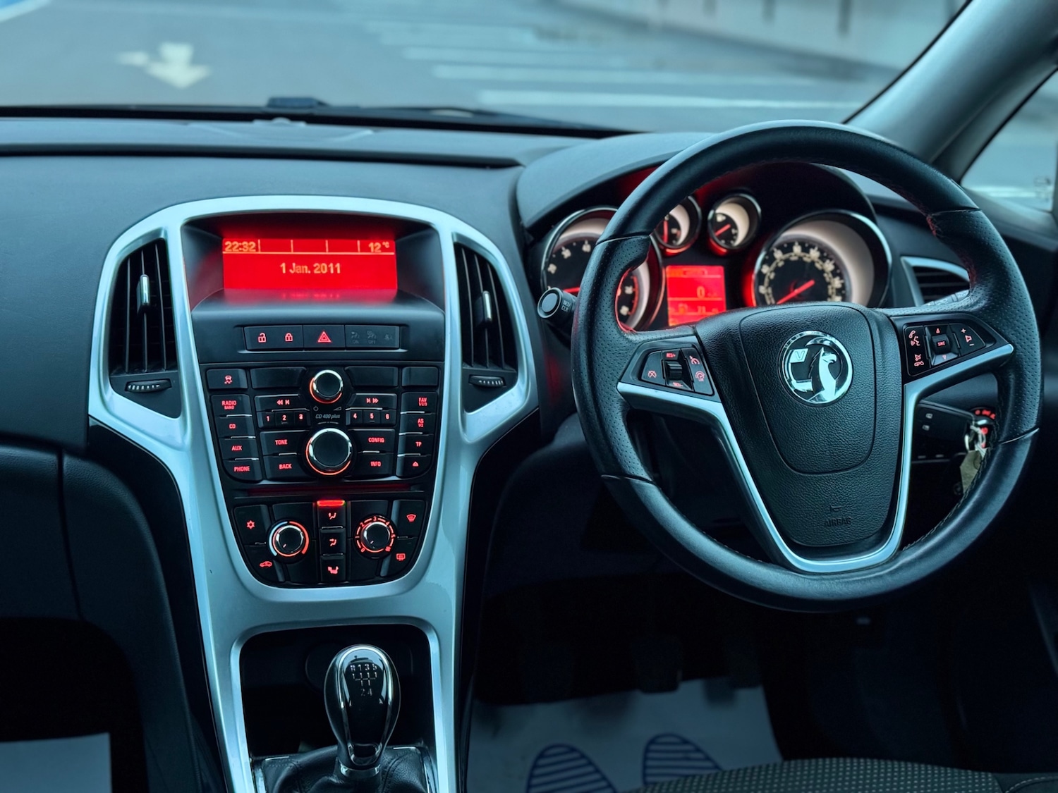 Used Vauxhall Astra 2015 for sale - 76963648: Photo 16