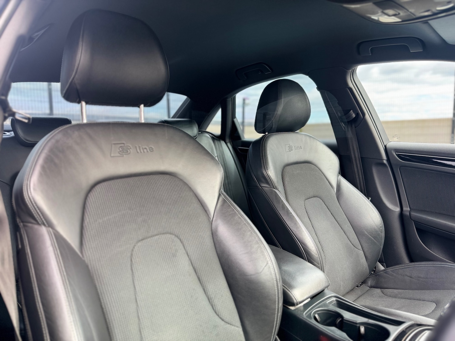 Used Audi A4 2013 for sale - 78027116: Photo 12