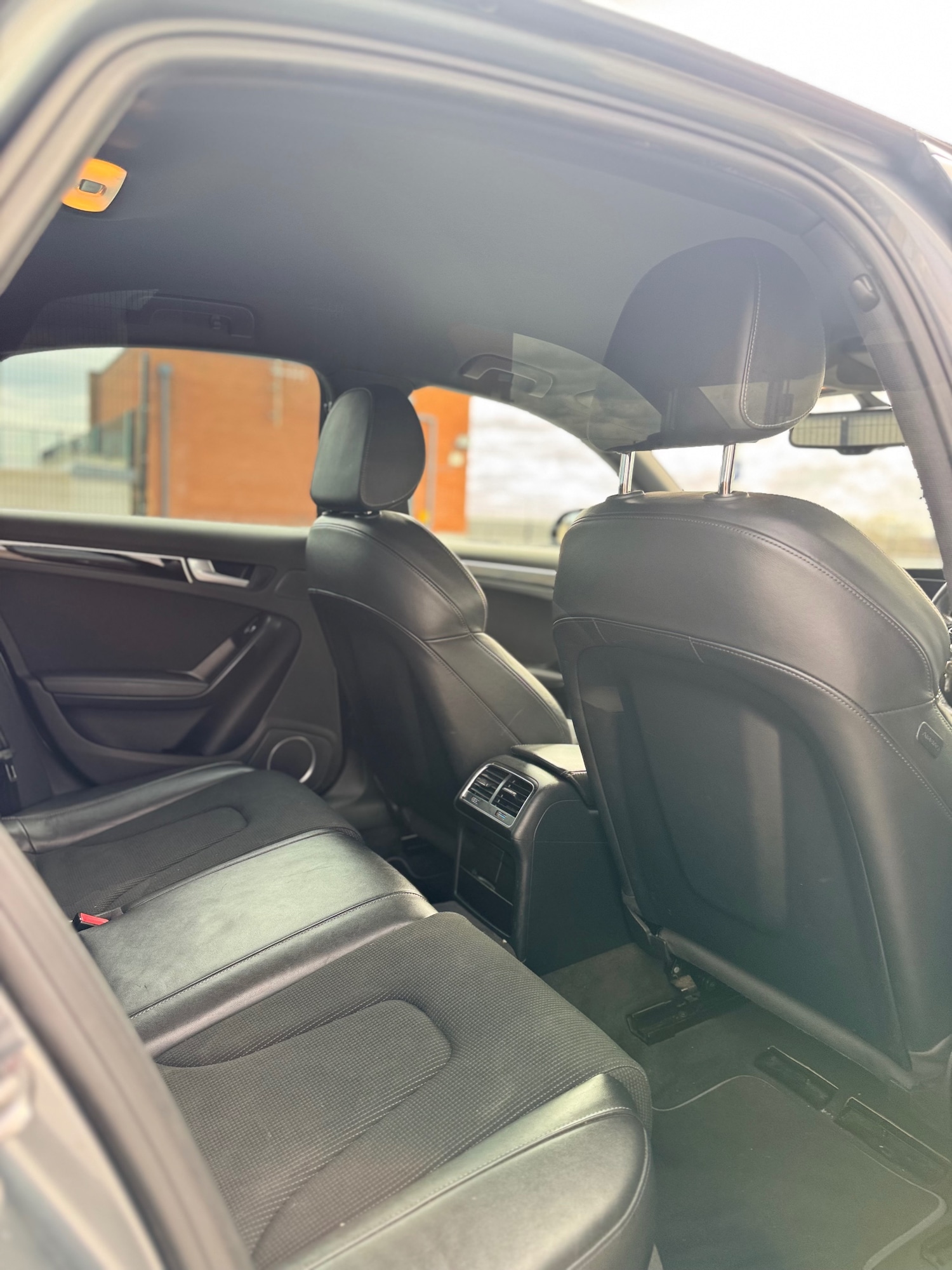 Used Audi A4 2013 for sale - 78027116: Photo 13