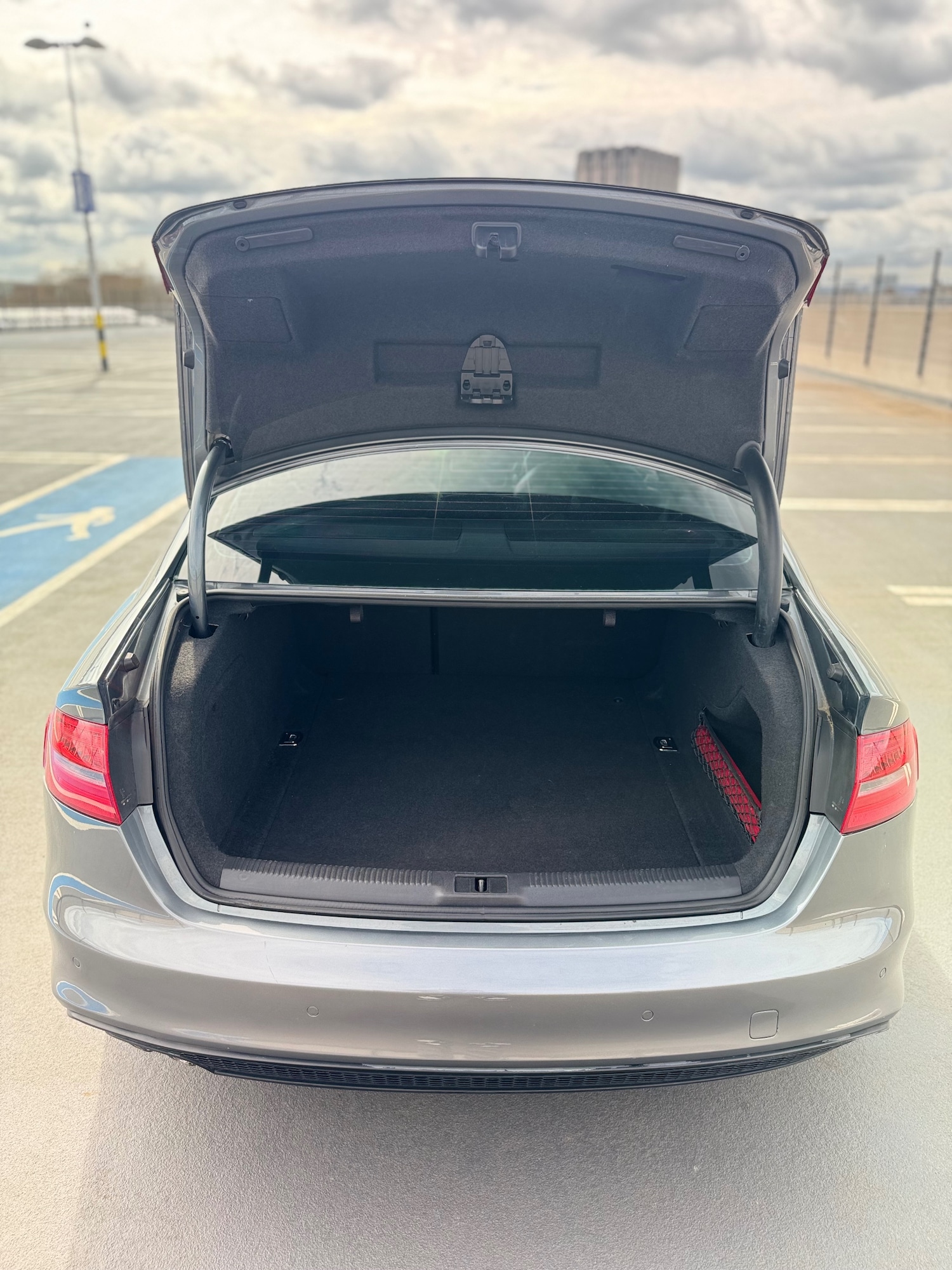 Used Audi A4 2013 for sale - 78027116: Photo 15