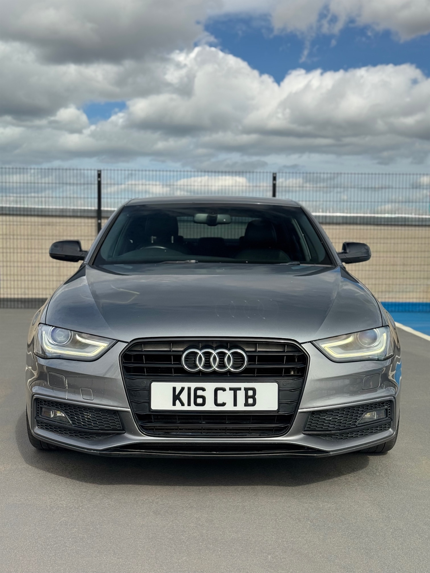 Used Audi A4 2013 for sale - 78027116: Photo 7