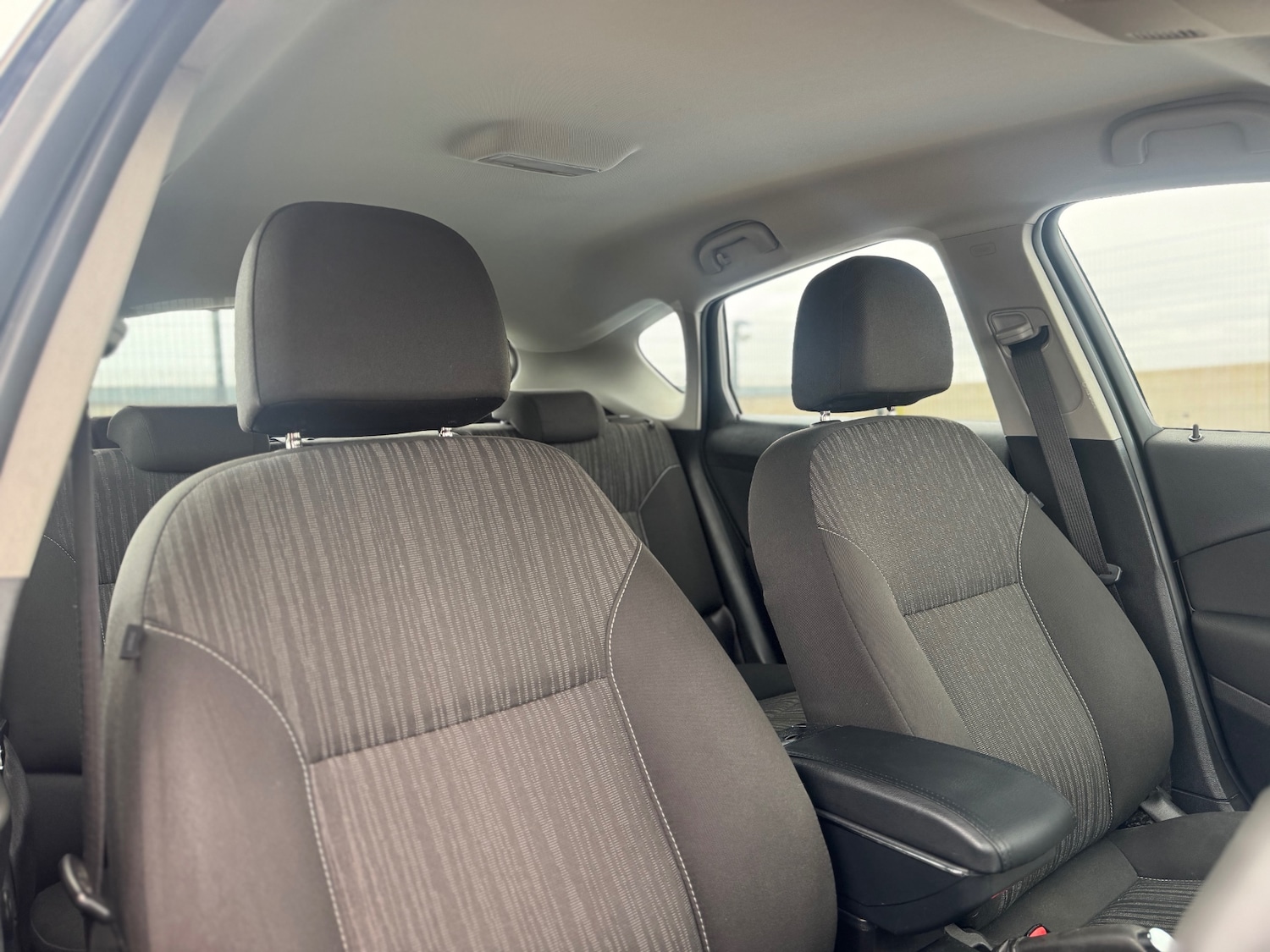 Used Vauxhall Astra 2011 for sale - 77898144: Photo 12