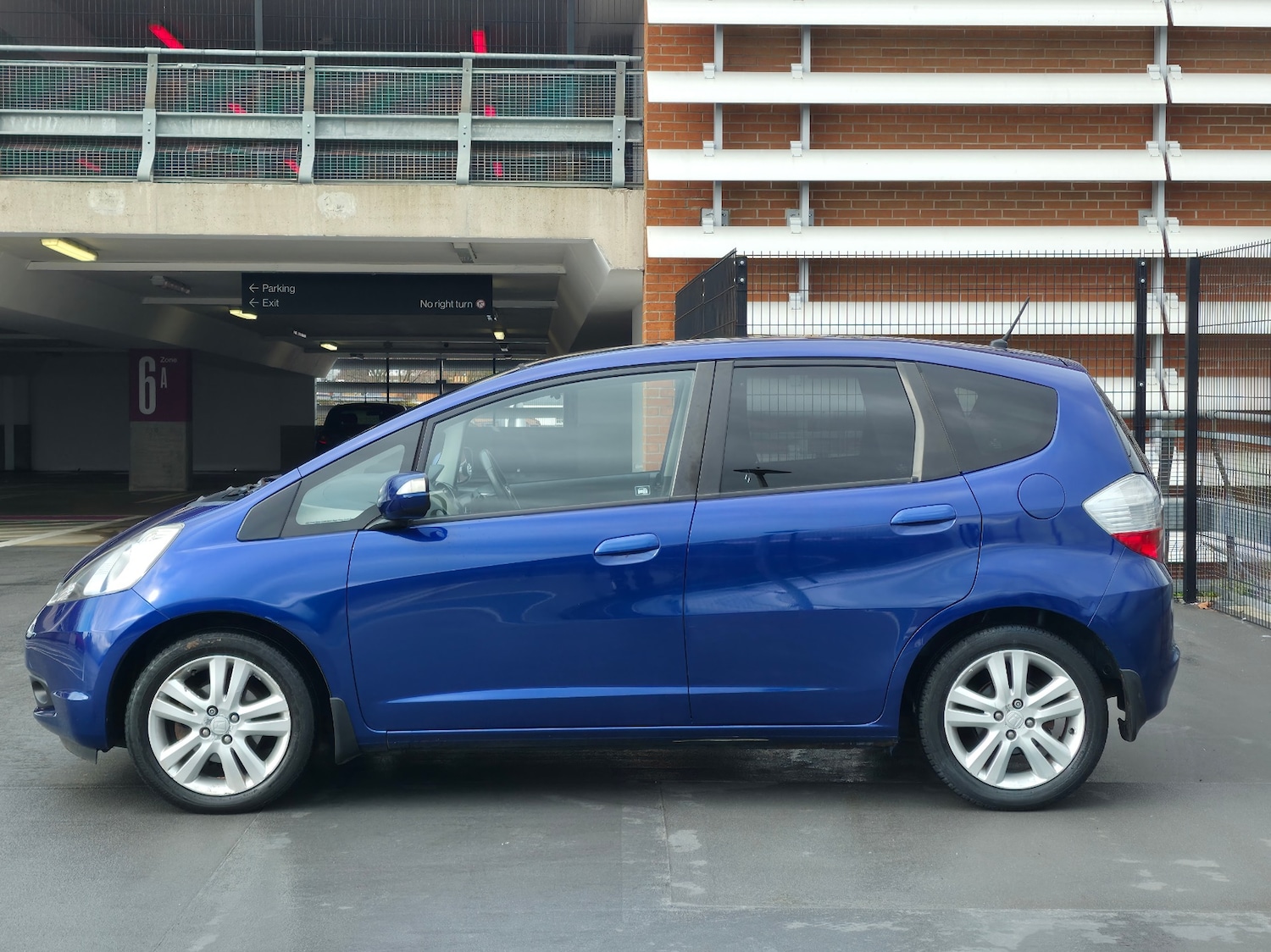 Used Honda Jazz 2009 for sale - 78027455: Photo 10
