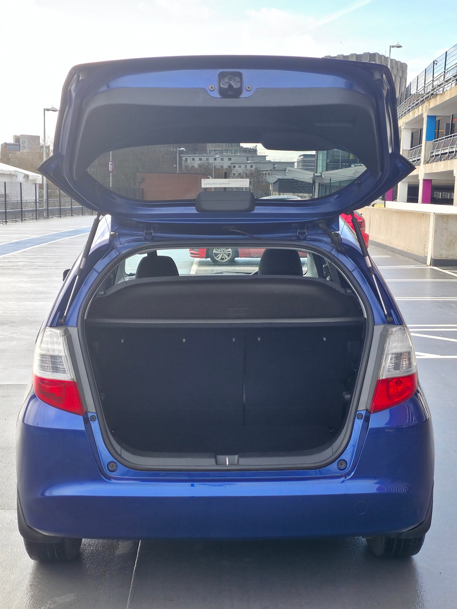 Used Honda Jazz 2009 for sale - 78027455: Photo 12