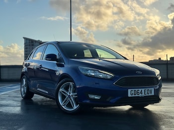 Used Ford Focus 2015 for sale - 75976248: Photo