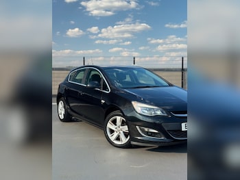 Used Vauxhall Astra 2015 for sale - 79234146: Photo