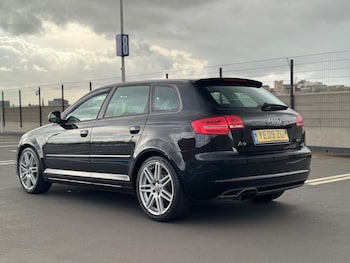 Used Audi A3 2009 for sale - 78324512: Photo