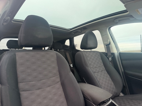 Used Nissan Qashqai 2014 for sale - 76258115: Photo 14