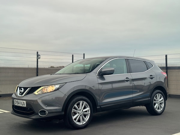 Used Nissan Qashqai 2014 for sale - 76258115: Photo 5