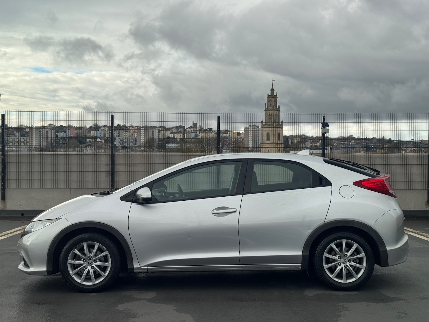 Used Honda Civic 2012 for sale - 78040572: Photo 10