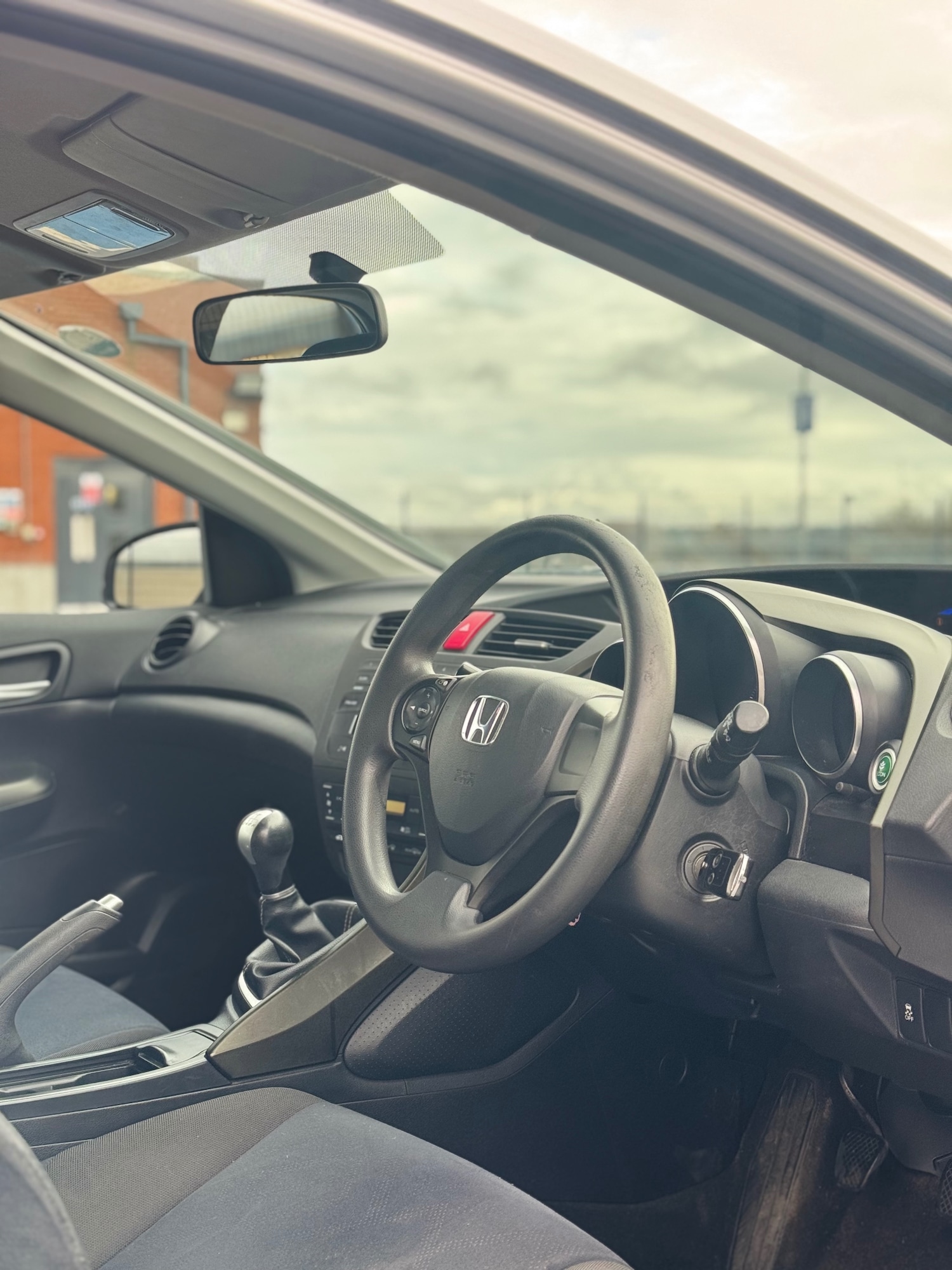 Used Honda Civic 2012 for sale - 78040572: Photo 11