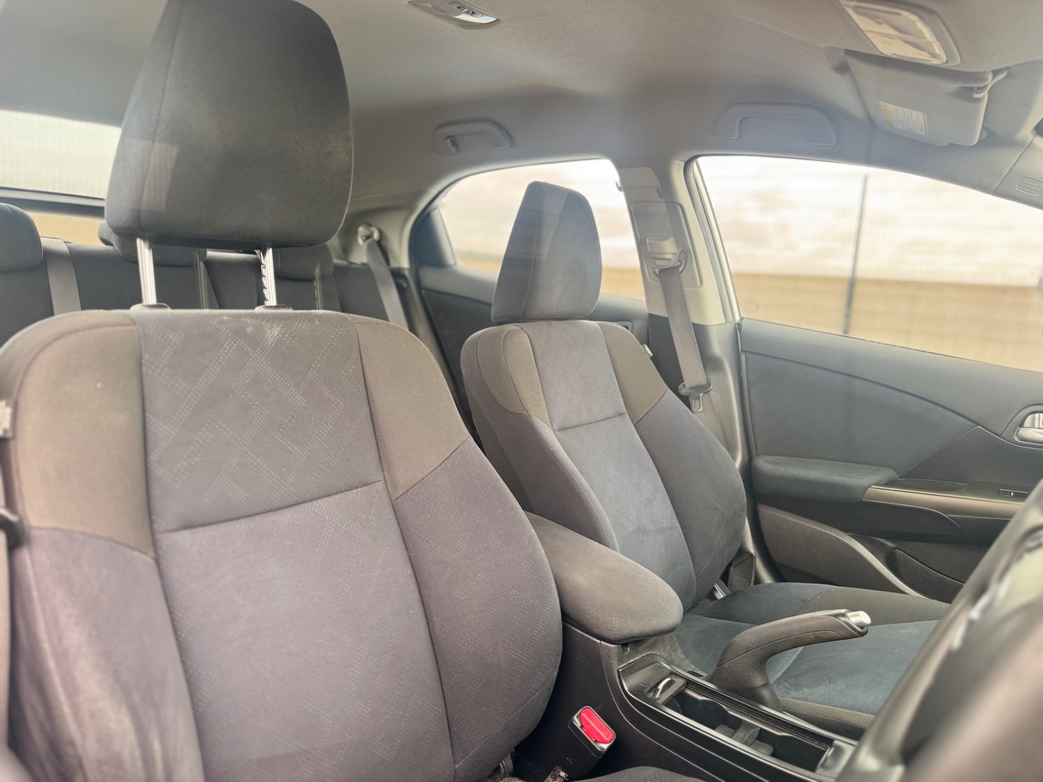 Used Honda Civic 2012 for sale - 78040572: Photo 12