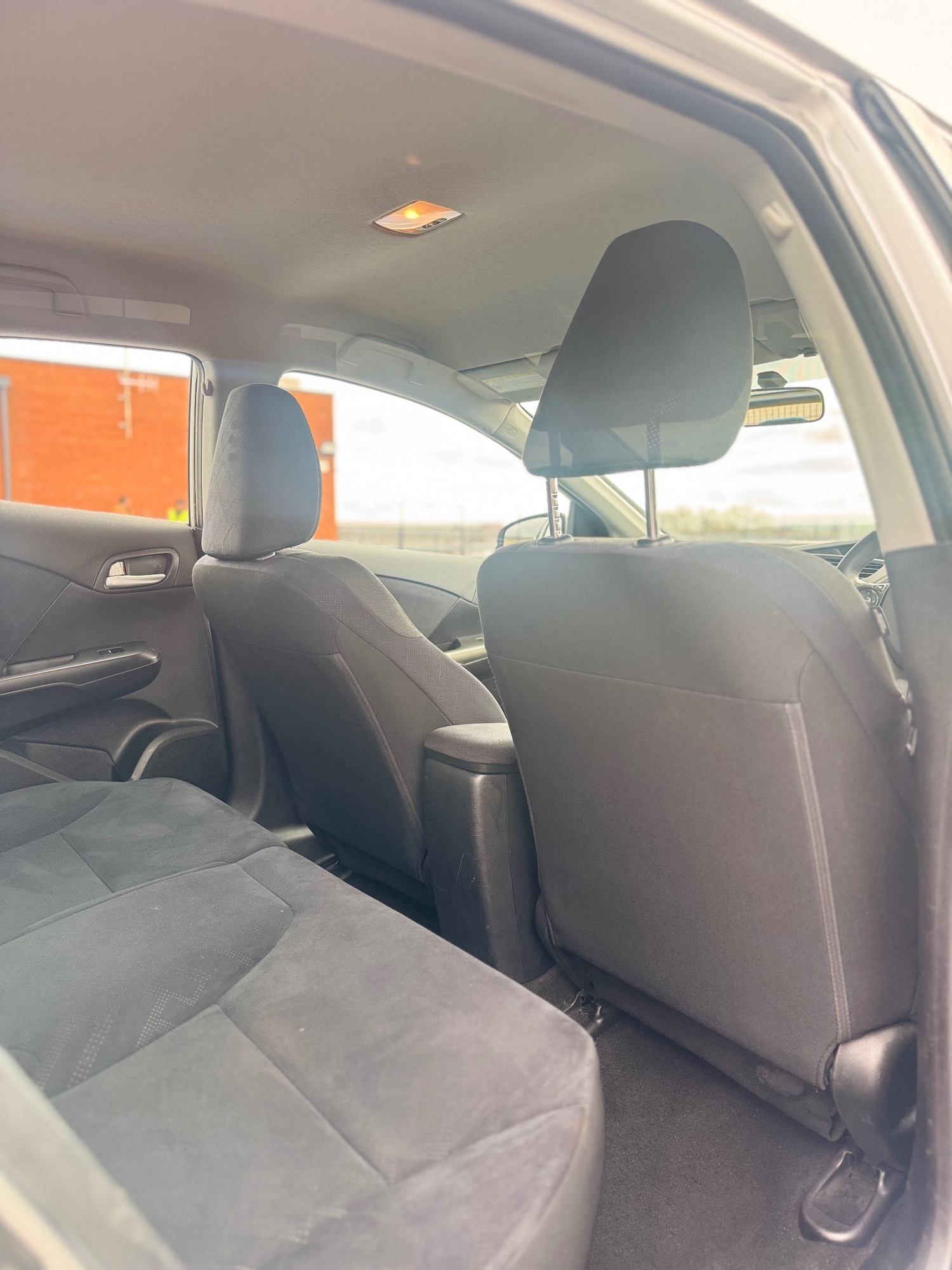 Used Honda Civic 2012 for sale - 78040572: Photo 13