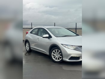 Used Honda Civic 2012 for sale - 78040572: Photo