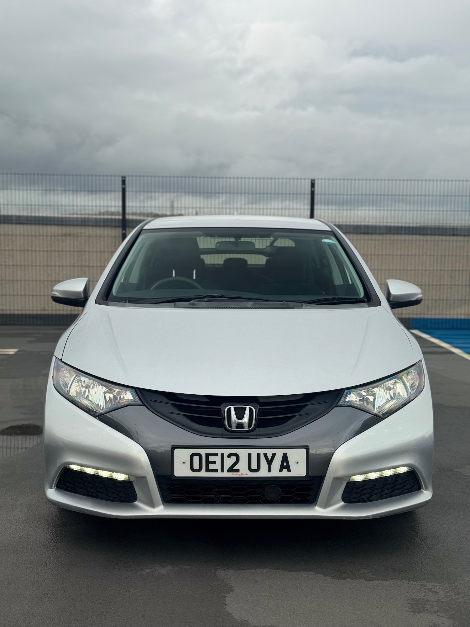 Used Honda Civic 2012 for sale - 78040572: Photo 7