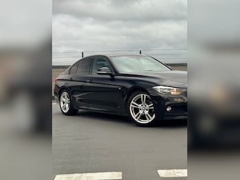 Used BMW 3 Series 2014 for sale - 76493848: Photo