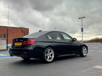 Used BMW 3 Series 2014 for sale - 76493848: Photo