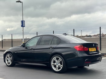 Used BMW 3 Series 2014 for sale - 76493848: Photo