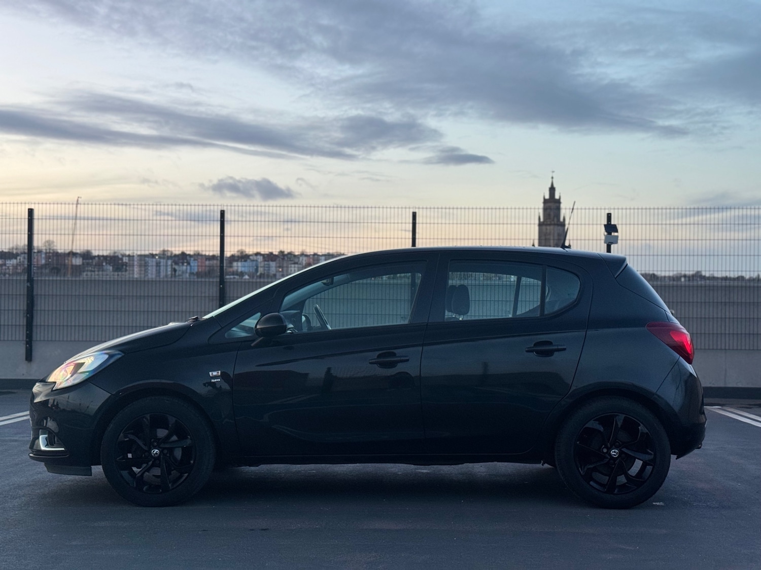 Used Vauxhall Corsa 2015 for sale - 77132399: Photo 10