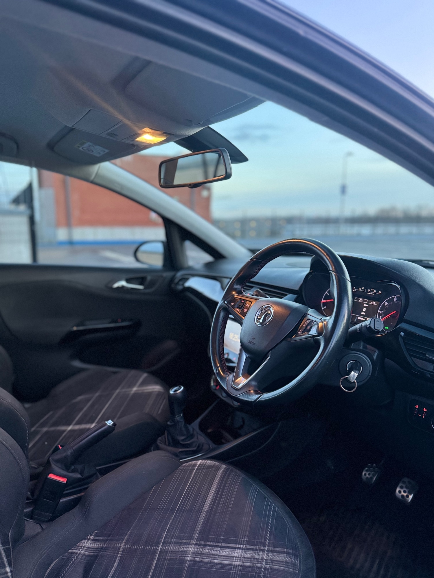 Used Vauxhall Corsa 2015 for sale - 77132399: Photo 13