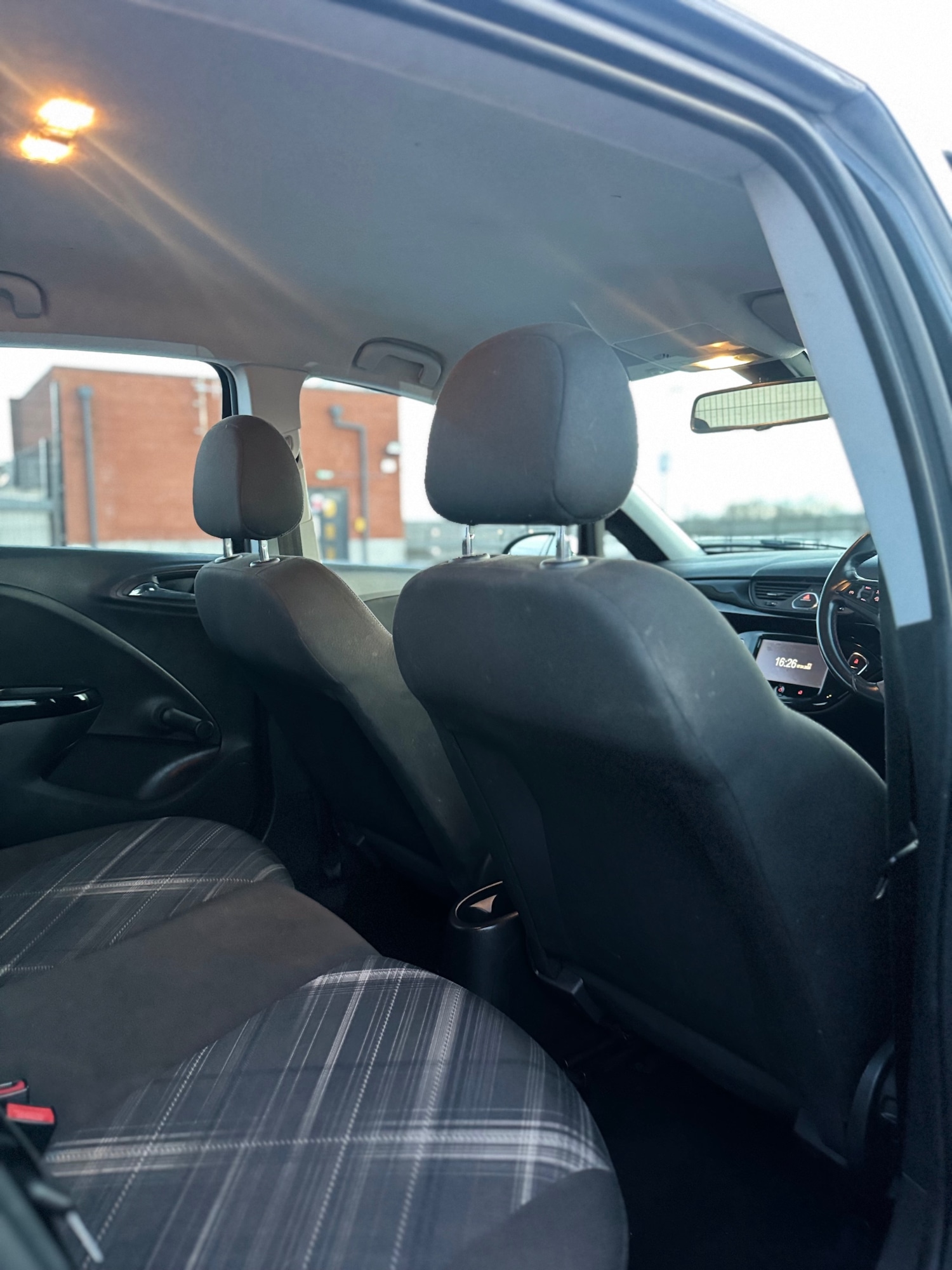 Used Vauxhall Corsa 2015 for sale - 77132399: Photo 15