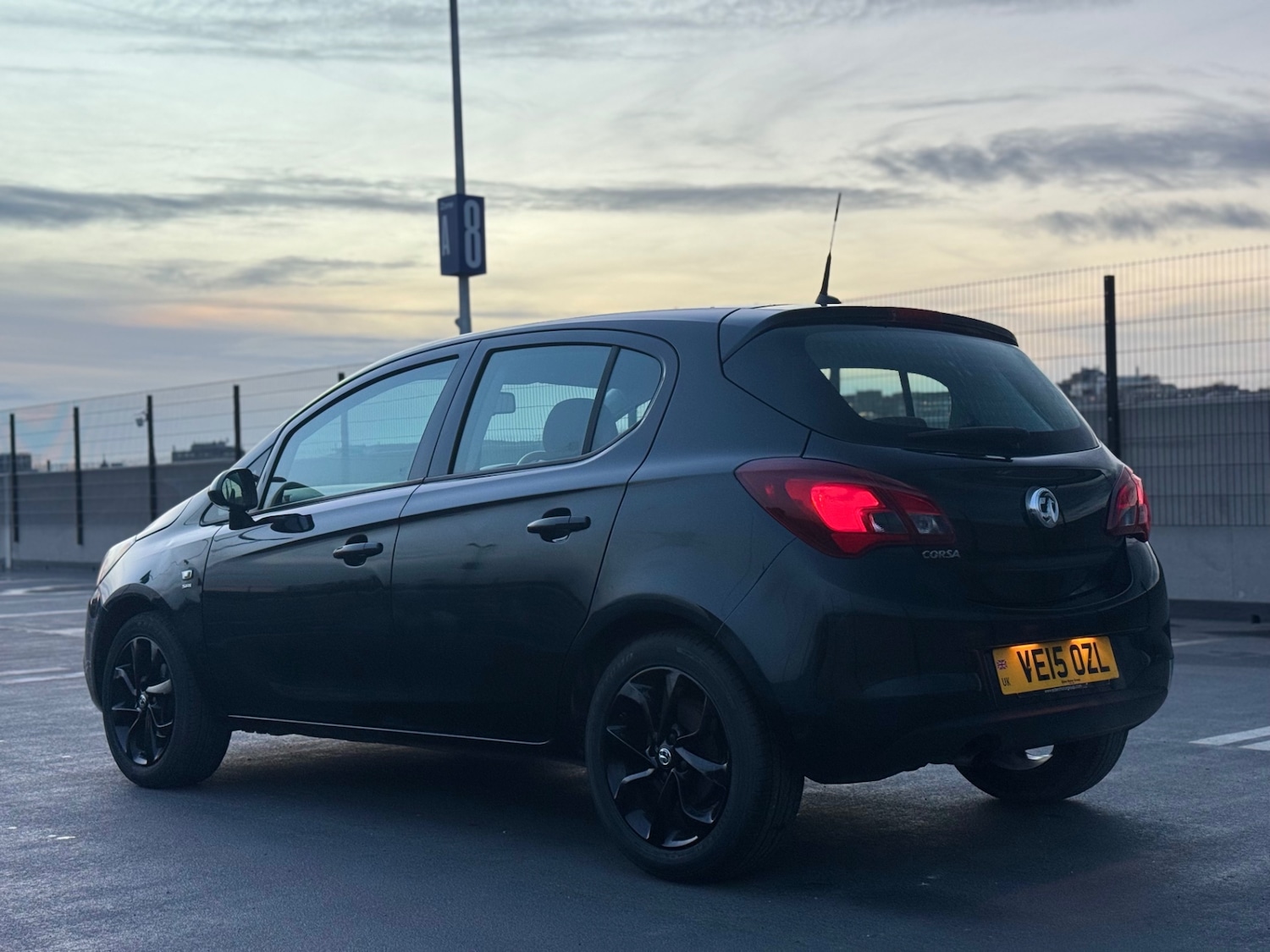 Used Vauxhall Corsa 2015 for sale - 77132399: Photo 4