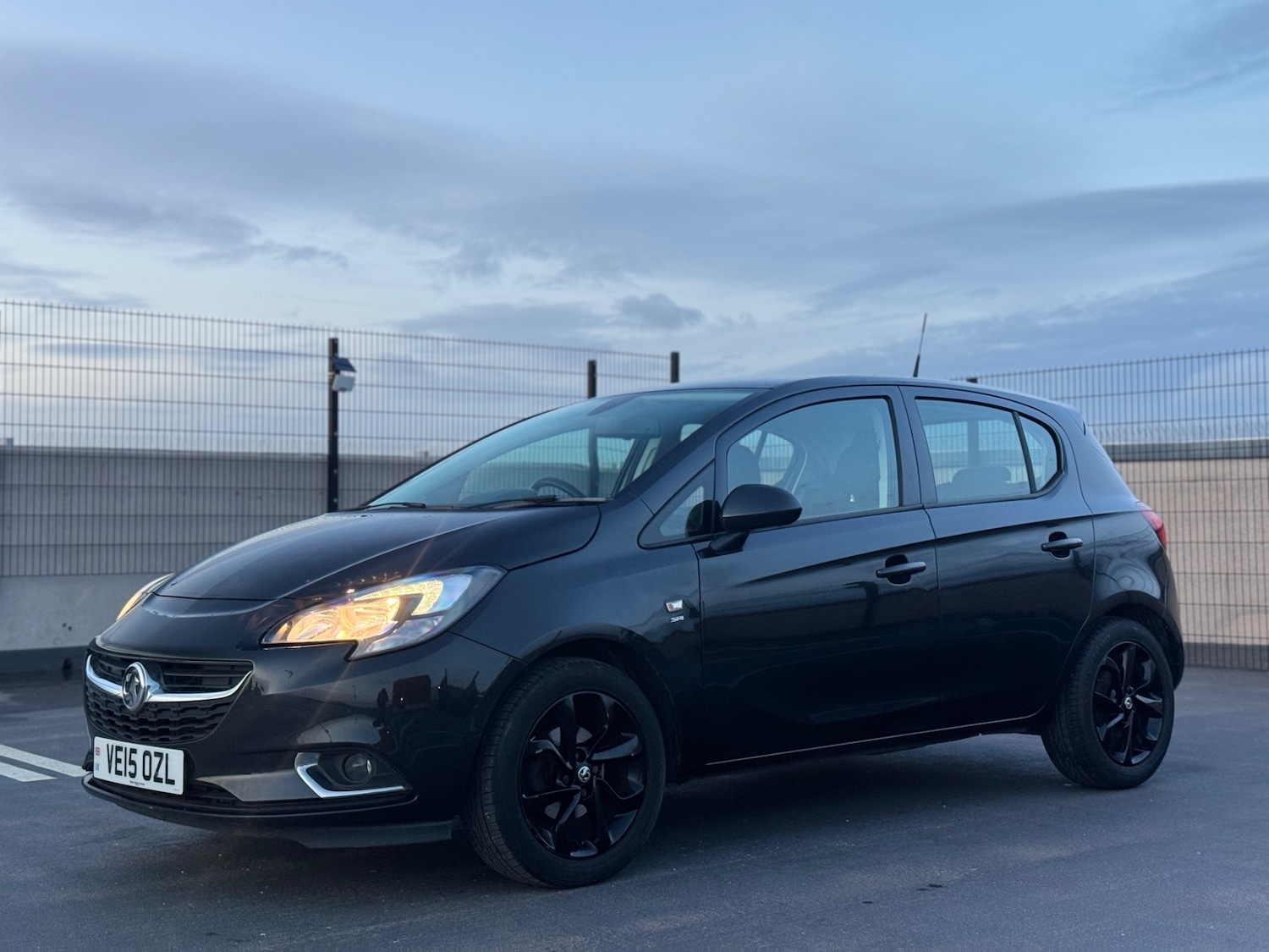 Used Vauxhall Corsa 2015 for sale - 77132399: Photo 5