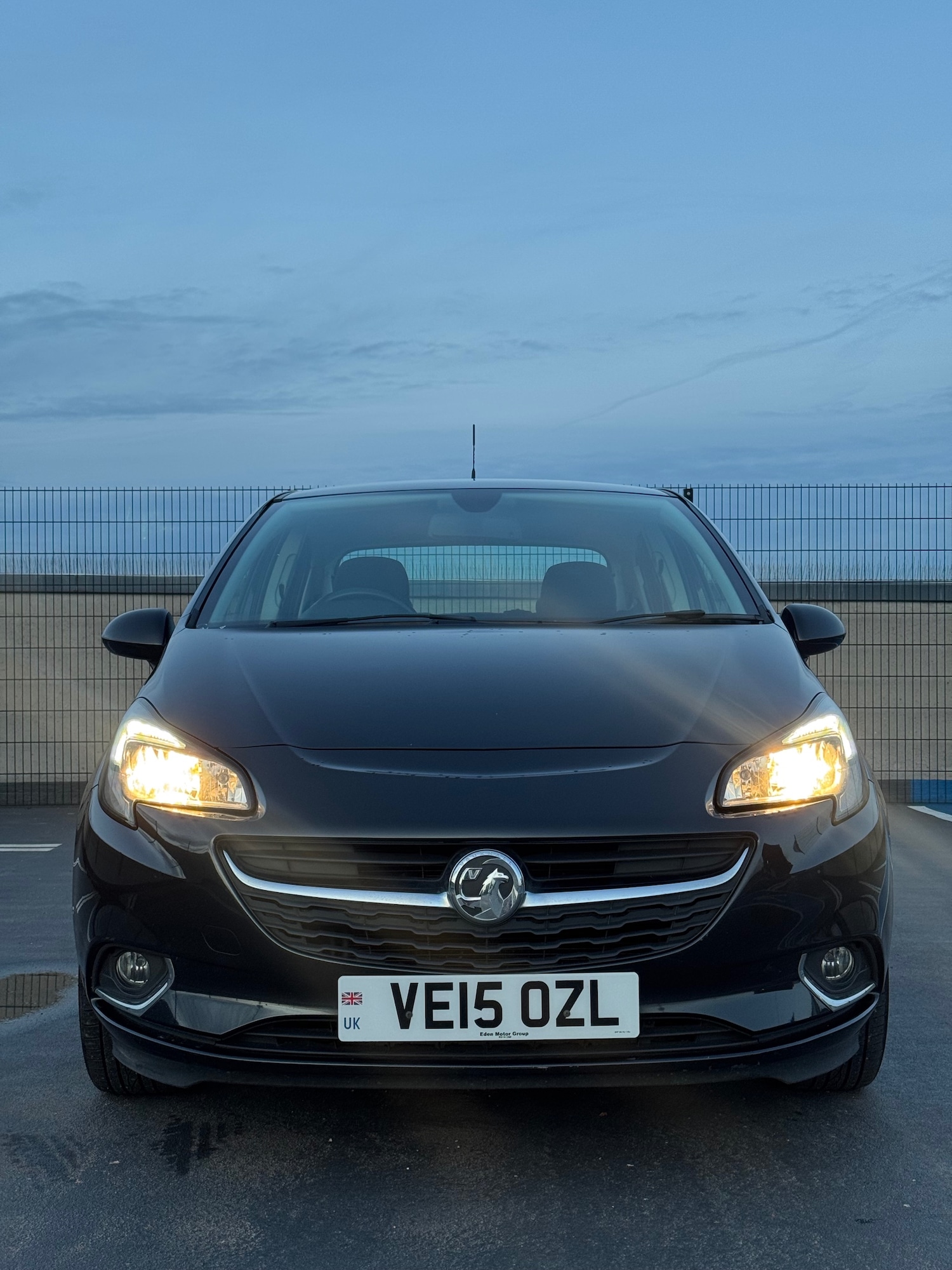 Used Vauxhall Corsa 2015 for sale - 77132399: Photo 7