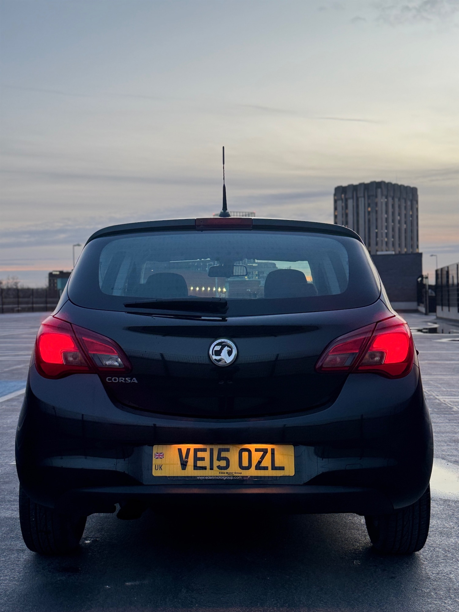 Used Vauxhall Corsa 2015 for sale - 77132399: Photo 8