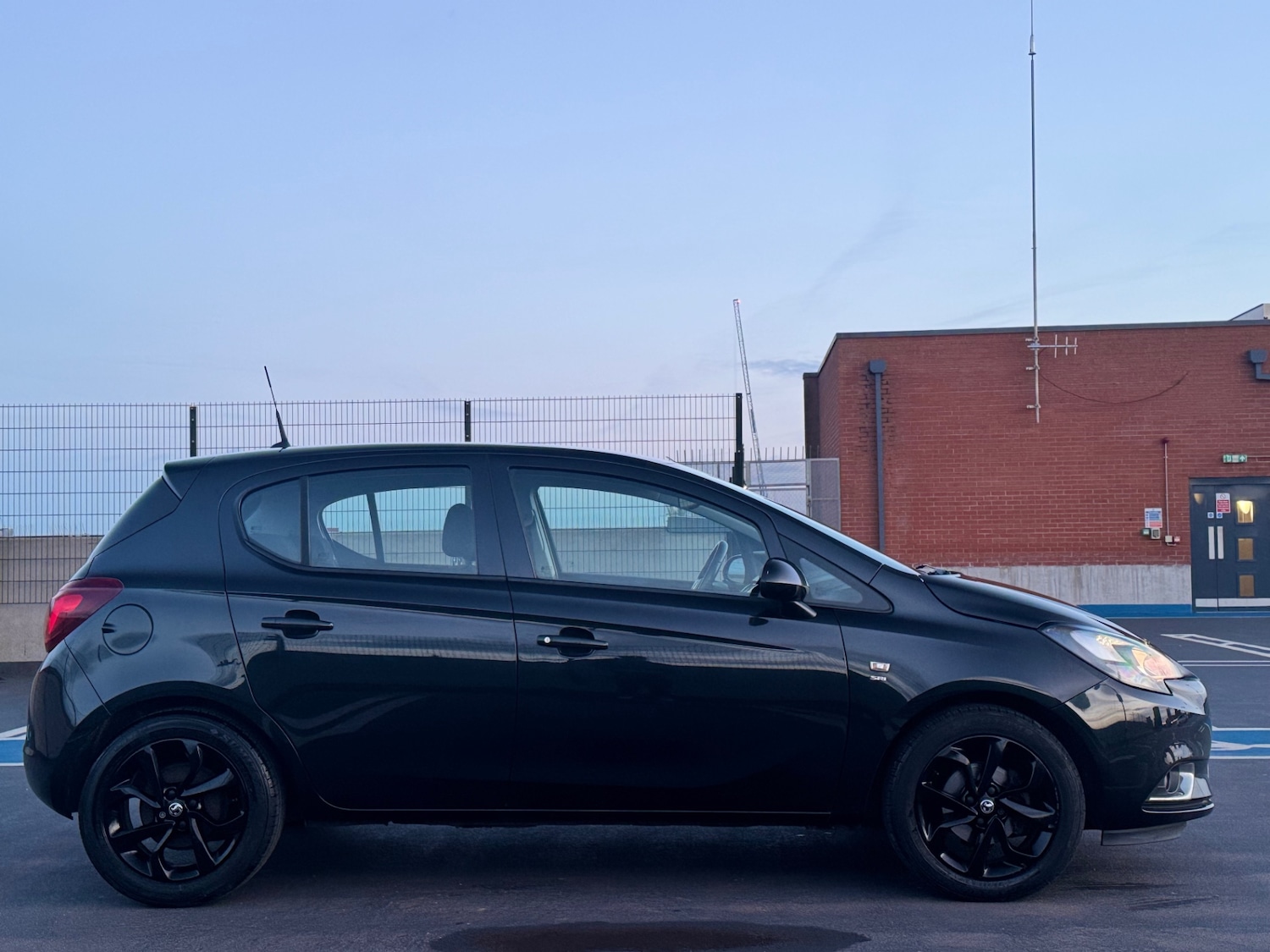 Used Vauxhall Corsa 2015 for sale - 77132399: Photo 9