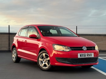 Volkswagen - Polo