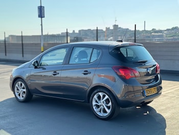 Used Vauxhall Corsa 2015 for sale - 79187321: Photo