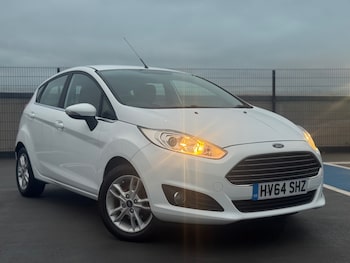 Ford - Fiesta