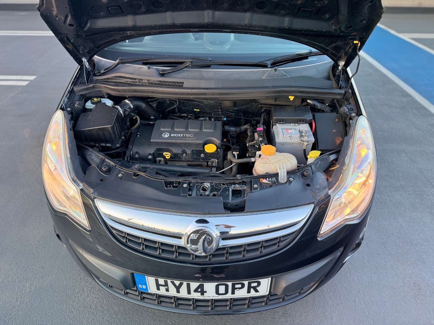 Vehicle 15