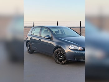 Used Volkswagen Golf 2011 for sale - 78259831: Photo