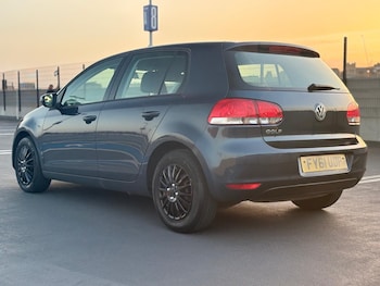 Used Volkswagen Golf 2011 for sale - 78259831: Photo