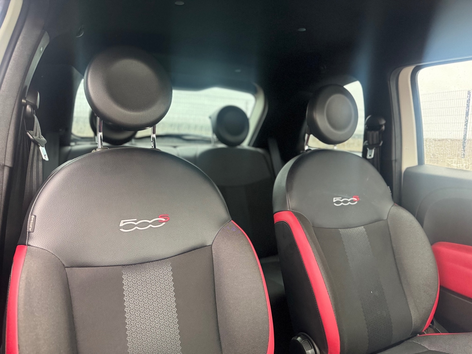 Used Fiat 500 2015 for sale - 76669484: Photo 14