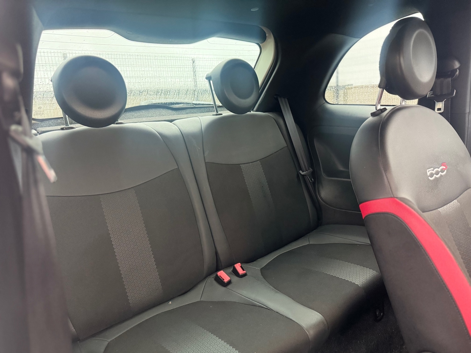 Used Fiat 500 2015 for sale - 76669484: Photo 15